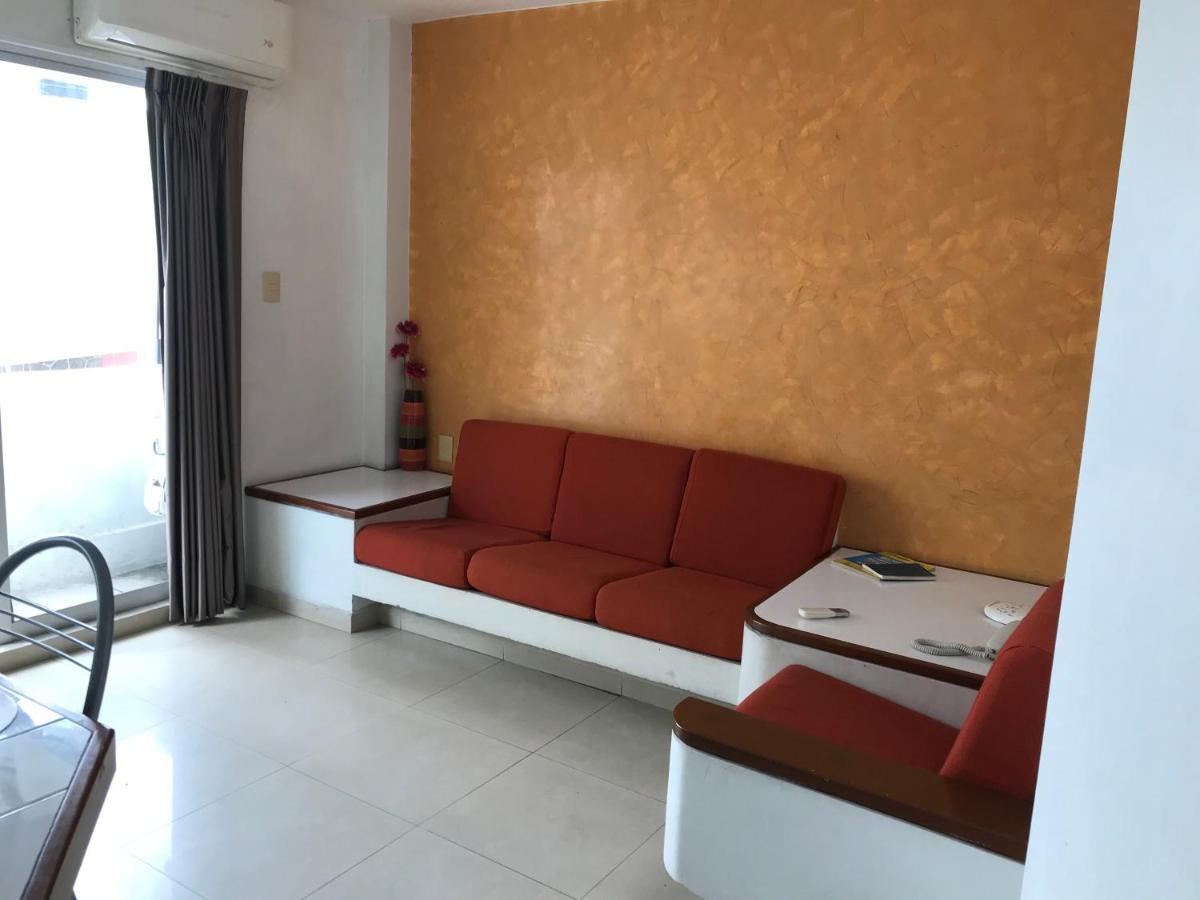 Hotel Suites Regina Veracruz Exterior photo