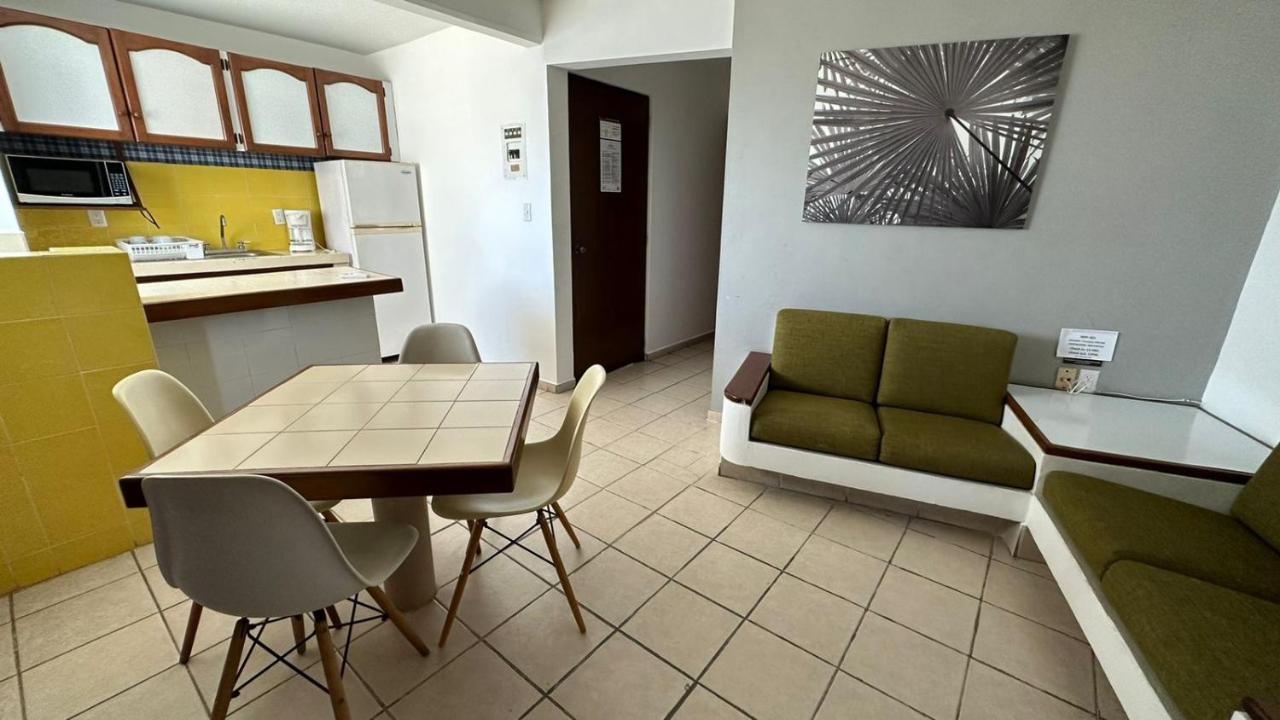 Hotel Suites Regina Veracruz Exterior photo