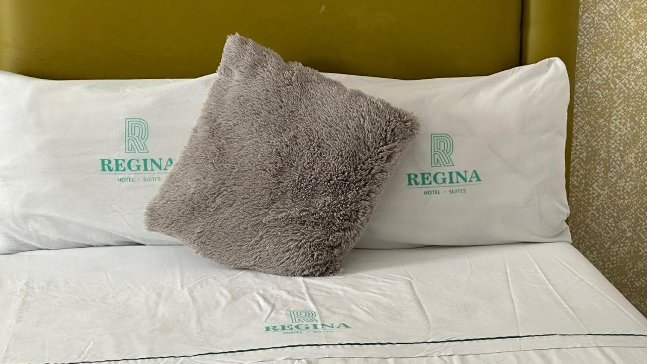 Hotel Suites Regina Veracruz Exterior photo