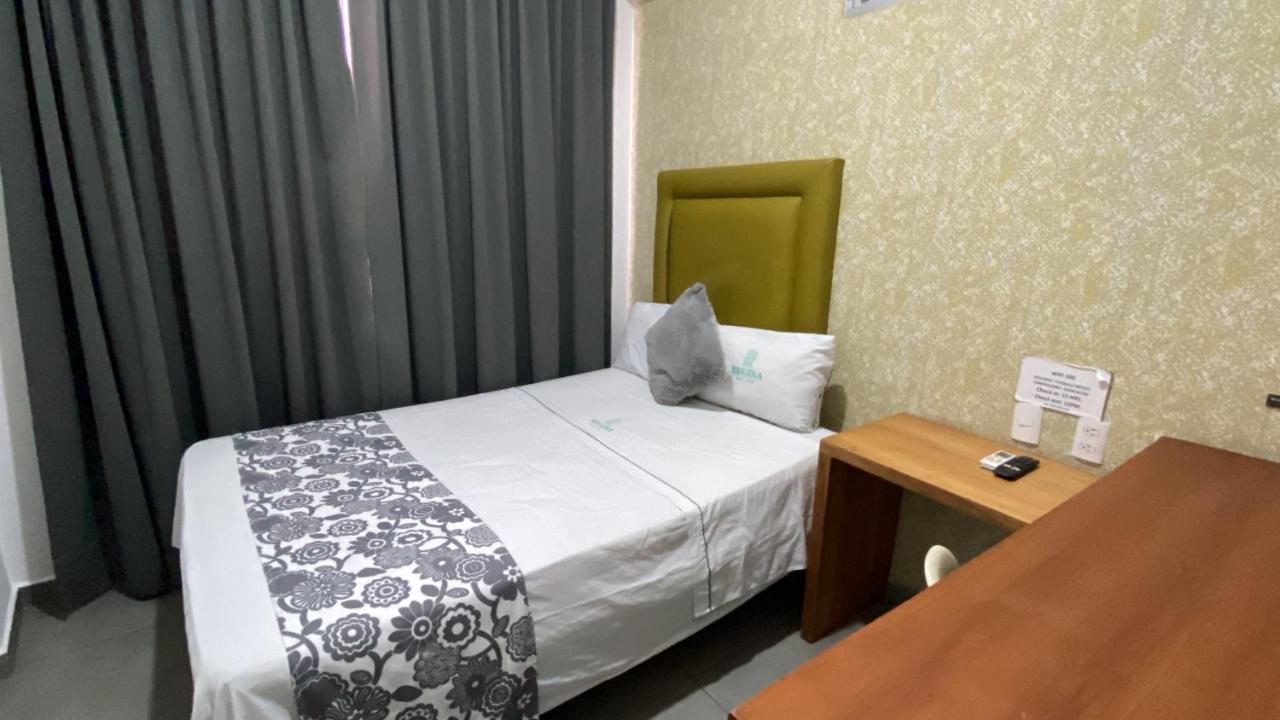 Hotel Suites Regina Veracruz Exterior photo