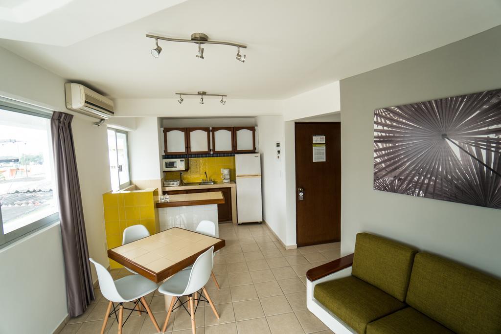 Hotel Suites Regina Veracruz Exterior photo