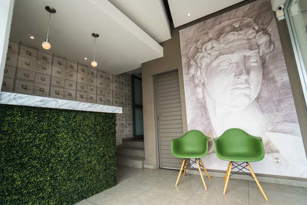 Hotel Suites Regina Veracruz Exterior photo