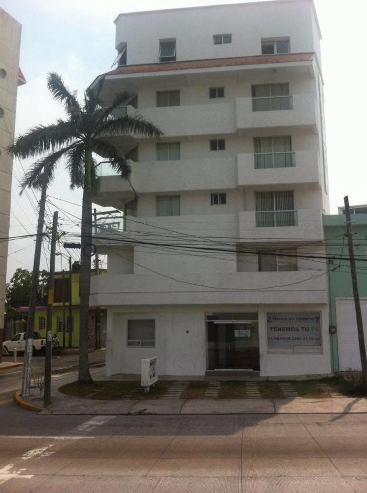 Hotel Suites Regina Veracruz Exterior photo