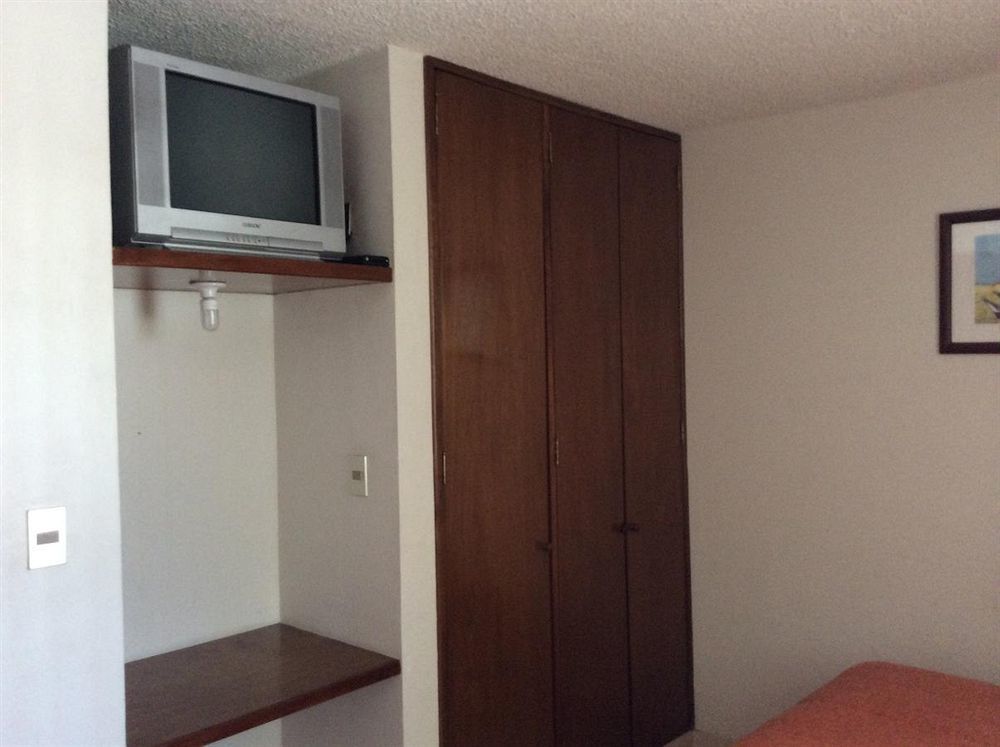 Hotel Suites Regina Veracruz Exterior photo