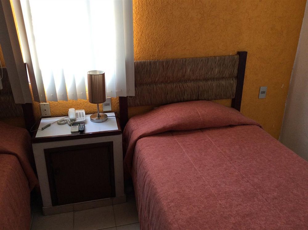 Hotel Suites Regina Veracruz Exterior photo