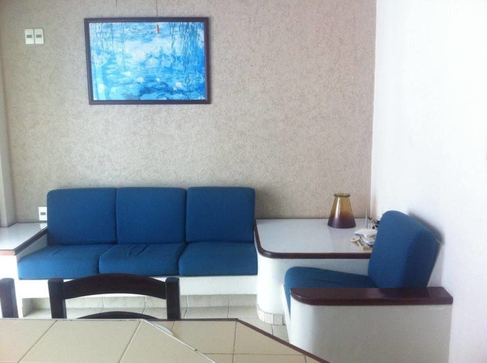 Hotel Suites Regina Veracruz Exterior photo