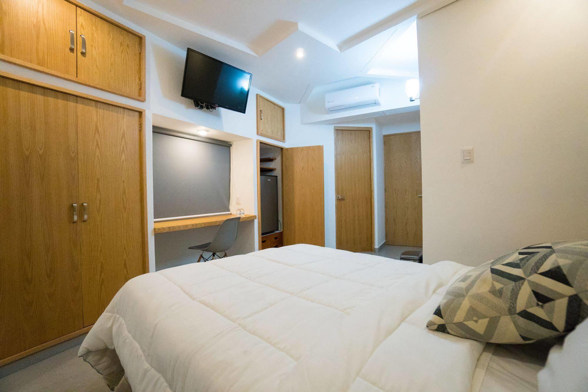 Hotel Suites Regina Veracruz Exterior photo