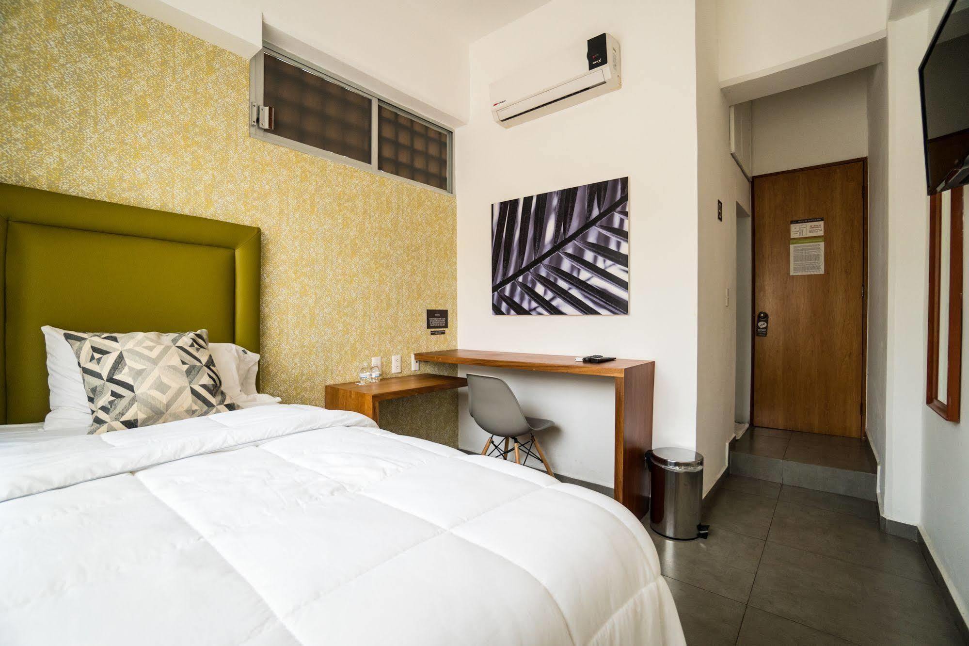 Hotel Suites Regina Veracruz Exterior photo