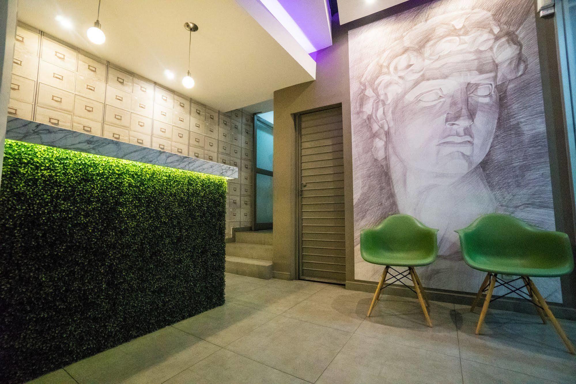 Hotel Suites Regina Veracruz Exterior photo