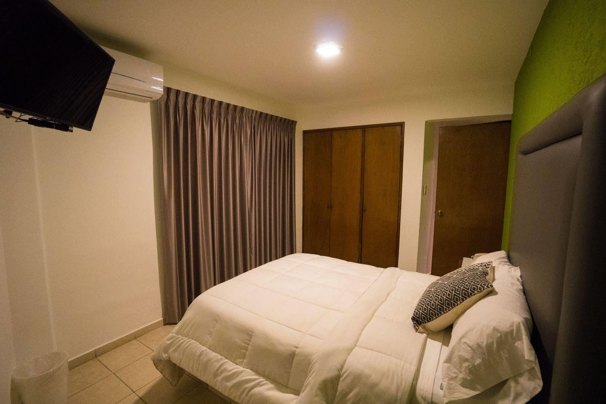 Hotel Suites Regina Veracruz Exterior photo