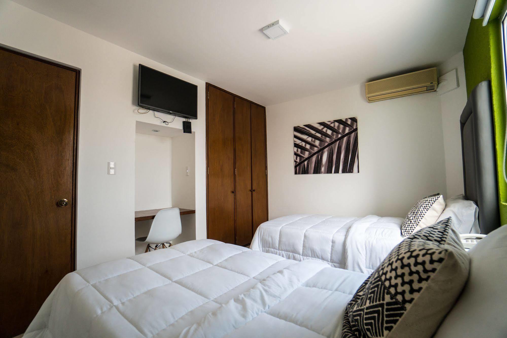 Hotel Suites Regina Veracruz Exterior photo