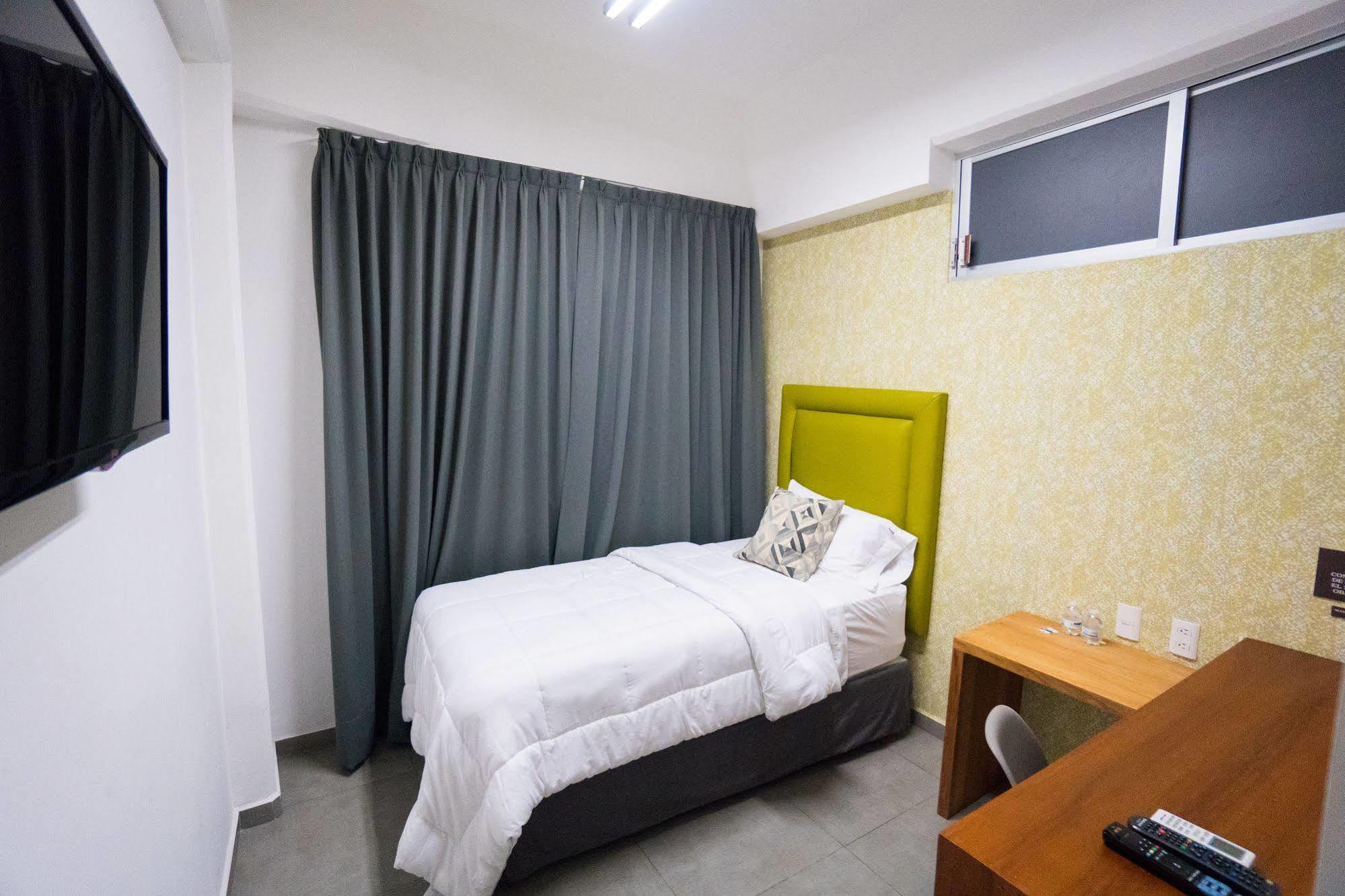 Hotel Suites Regina Veracruz Exterior photo